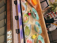 -梨花自助烤肉(西三旗万象汇黑金店)