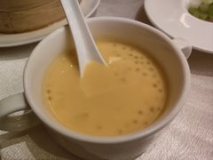 -上海金桥红枫万豪酒店-万豪中餐厅