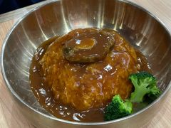 -小木屋拌饭(西安华阳城店)
