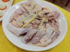 -翠景湾脆鱼轩·中山脆肉鲩(井岸17年老店)