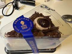 -莫斯科餐厅面包坊(北展店)