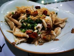 油淋鸟贝-威海渔村(静安旗舰店)