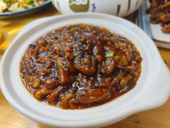 -东方肉馆(航空家园店)