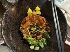-C31地窖餐厅(黑龙江北路店)