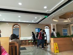 -上海财经大学清真食堂(国定路店)