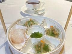 -广州酒家(中华广场店)