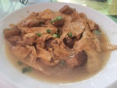 -鱼味馆(万佛湖店)