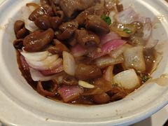 -壹只菜·崇明本地特色菜(崇明南门店)