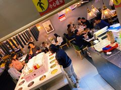 -陈记顺和牛肉火锅馆(天河北路店)