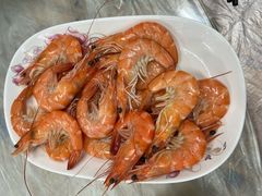 -众味海鲜大排档·活海鲜·潮汕味(南澳店)