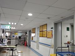 -武汉大学人民医院(首义院区)