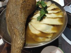 -七寸飝大饭店(马场店)