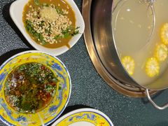 -大吉利·潮汕鲜牛肉火锅(河西店)