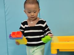 -金宝贝早教中心(北洋校区)