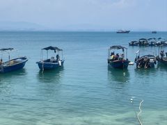 -三亚西岛海洋文化旅游区