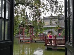 -东莞市可园博物馆