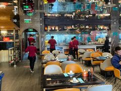 -巴依老爷新疆美食(清华东门店)