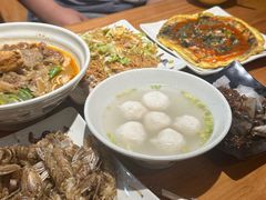 -邵子牙·中华老字号(定安路店)