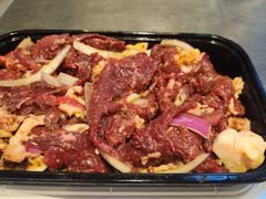 -齐市马佳地摊烤肉
