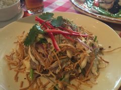 -龙桥私厨·姜花菊花过桥鱼·顺德菜(容桂店)