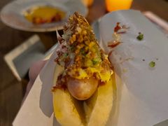 -BOR Eatery(安福路店)