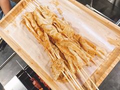 -麦凯伦烧烤·精酿超级工厂店(金桥总店)