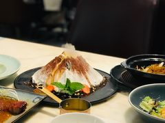 -港丽餐厅(高德置地店)