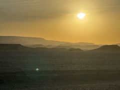 -哈密雅丹大海道景区