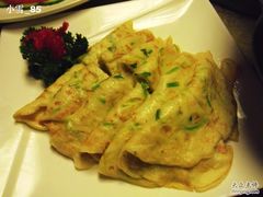 DSCF3965-福慧慈缘素食餐厅(王府井店)