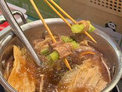 -一围小火锅(佳兆业广场店)