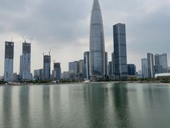 -深圳湾公园(南山区)