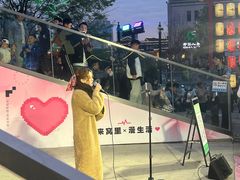 -回龙窝历史文化街区