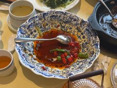 -古韵轩·园林餐厅