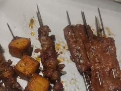 -轻松串吧(亦庄上海沙龙店)