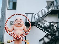 -东方艺术博物馆