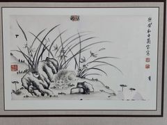 -首都图书馆-咖啡厅