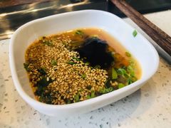 -九府羊·鲜羊火锅·烤串(新华路店)