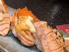 -古田居·特色寿司料理(星之岛旗舰店)