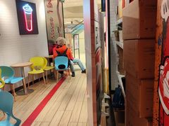 -DQ·蛋糕·冰淇淋(苏州中心店)