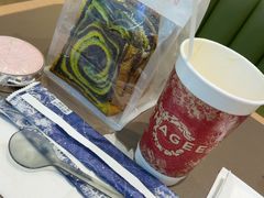 -霸王茶姬(渝北金港国际重百店)