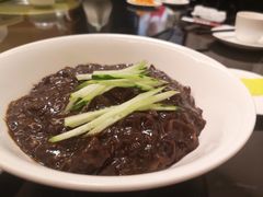炸酱面-桃园中华料理炸酱面(燕儿岛路店)