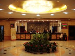 渤海湾宾馆-渤海湾宾馆(朔州老城店)