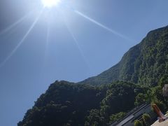 -石台牯牛降景区