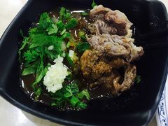 -潮汕良记牛肉火锅(洪武路店)