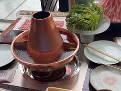-皇城老妈·大连海鲜火锅(港湾店)