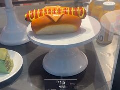 -贝瑞咖啡(深圳机场店)