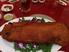 -御彩酒家(东风东路店)