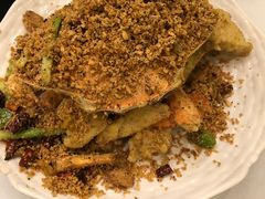 -大东方海鲜酒楼(小武基桥店)