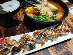 -小川洋风料理(街道口店)
