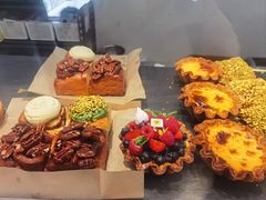 -Money Shops(愚园路店)